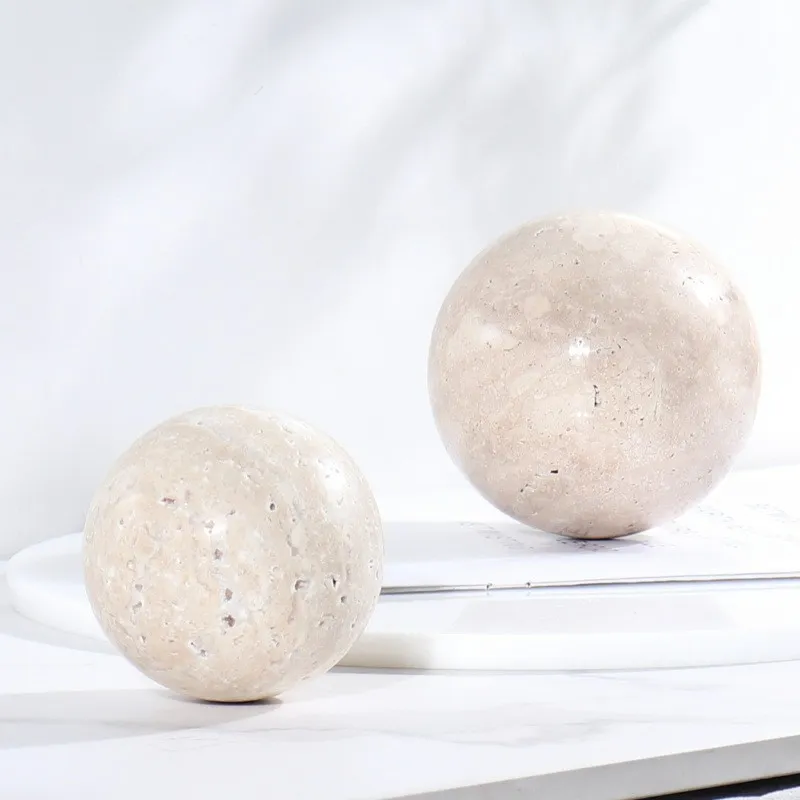 marble circular  ornaments (2)